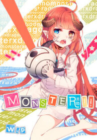 7305