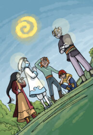 Cover 104519