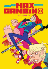 Cover 104718