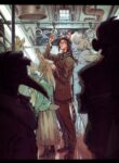 Cover 105064