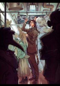 Cover 105064