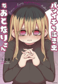 Cover 21036