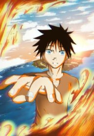 Cover 21284