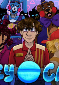 Cover 21306