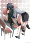 Cover 21500