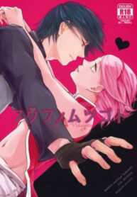Cover 22964