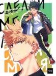 Cover 23000
