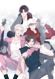Cover 23764