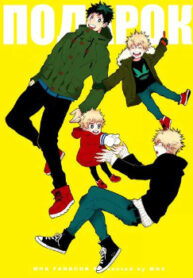 Cover 24030
