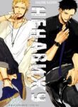 Cover 27190