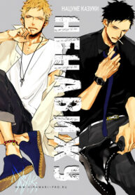 Cover 27190