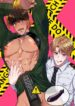 Cover 27212