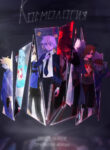 Cover 27834