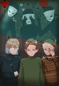 Cover 28285