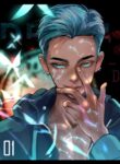 Cover 29909