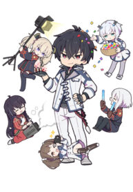 Cover 30405