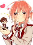 Cover 30431