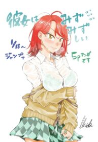 Cover 30698