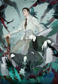 Cover 31601