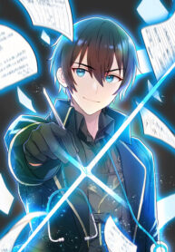 Cover 31724