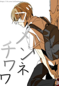Cover 33210