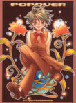 Cover 33242