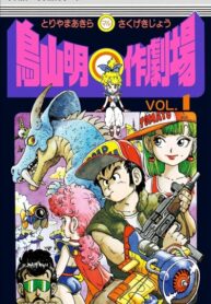Cover 33546