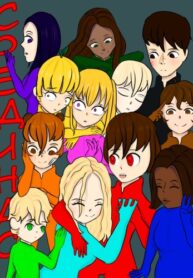 Cover 34677