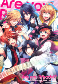 Cover 36699