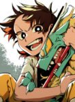 Cover 37243