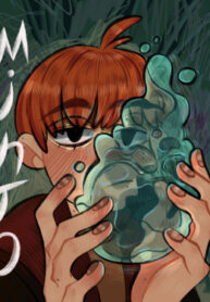 Cover 40000