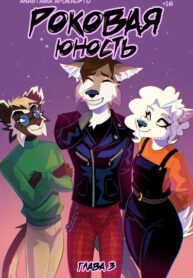 Cover 42434