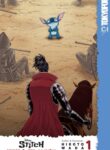 Cover 43608