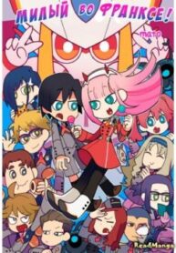 Cover 44061