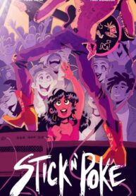 Cover 44163