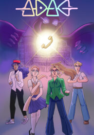 Cover 44763