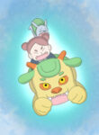 Cover 45245