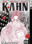 Cover 48080