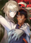 Cover 48100