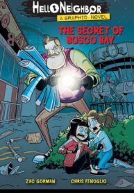 Cover 48676