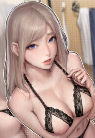 Cover 50464