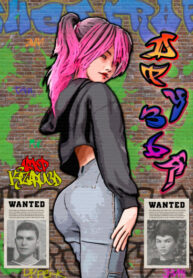 Cover 54695
