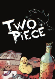 Cover 57909