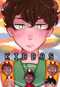 Cover 58908