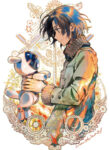 Cover 60707