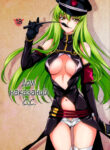 Cover 64003