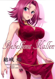 Cover 64009
