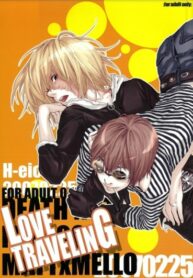Cover 65065