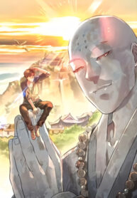 Cover 65465