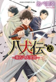 Cover 65911